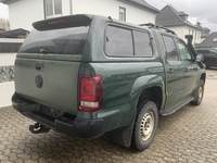 Aanzicht achter rechts