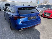 Aanzicht achter links