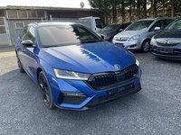 Aanzicht voor rechts