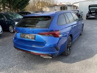 Aanzicht achter rechts