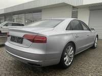 Aanzicht achter rechts