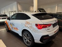 Aanzicht achter links