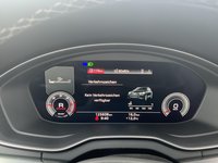 Aanzicht combi-instrument