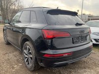 Aanzicht achter links