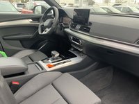 Aanzicht binnenruimte