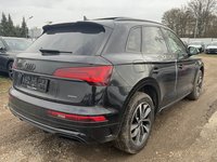 Aanzicht achter rechts