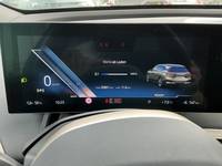 Aanzicht combi-instrument