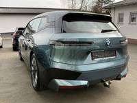 Aanzicht achter links