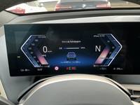 Aanzicht combi-instrument