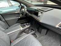 Aanzicht binnenruimte