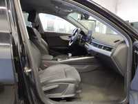 Aanzicht binnenruimte