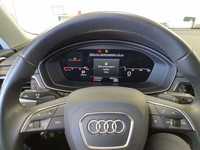 Aanzicht combi-instrument