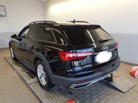 Aanzicht achter links