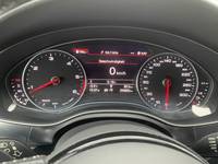 Aanzicht combi-instrument