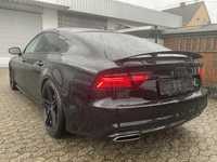 Aanzicht achter links