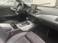 Aanzicht binnenruimte