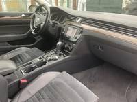 Aanzicht binnenruimte