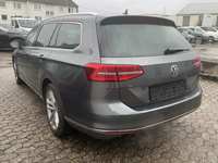 Aanzicht achter links