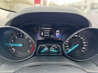 Aanzicht combi-instrument