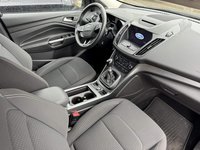 Aanzicht binnenruimte