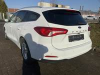 Aanzicht achter links