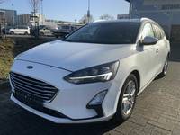 Ford Focus Turnier 1,5 EcoBlue "Cool & Connect"