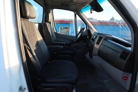 Aanzicht binnenruimte