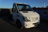 Aanzicht voor rechts