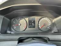 Aanzicht combi-instrument