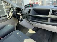 Aanzicht binnenruimte