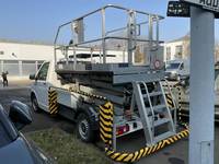 Aanzicht achter links