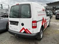 Aanzicht achter rechts