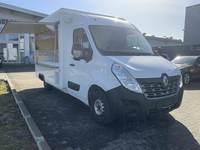 Aanzicht voor rechts