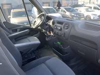 Aanzicht binnenruimte