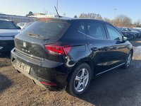 Aanzicht achter rechts