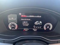 Aanzicht combi-instrument