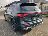 Aanzicht achter links