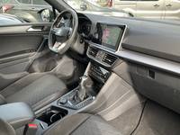 Aanzicht binnenruimte