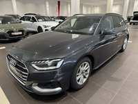 Audi A4 Avant 35 2,0 TDI "Avant advanced"