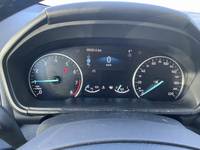 Aanzicht combi-instrument