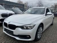 BMW 318i Touring