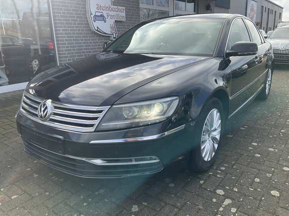 Náhled zpředu zleva