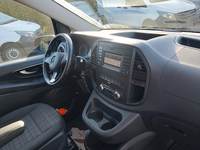 Aanzicht binnenruimte