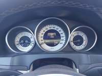 Aanzicht combi-instrument