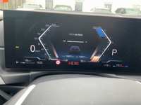 Aanzicht combi-instrument