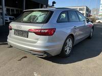 Aanzicht achter rechts