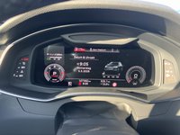 Aanzicht combi-instrument