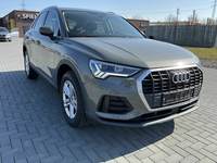 Aanzicht voor rechts