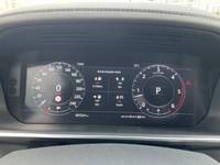 Aanzicht combi-instrument