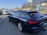 Aanzicht achter links